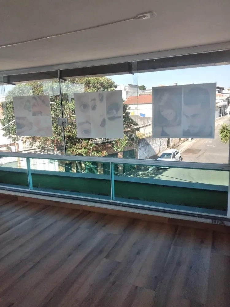 Sala-Conjunto, 30 m² - Foto 2
