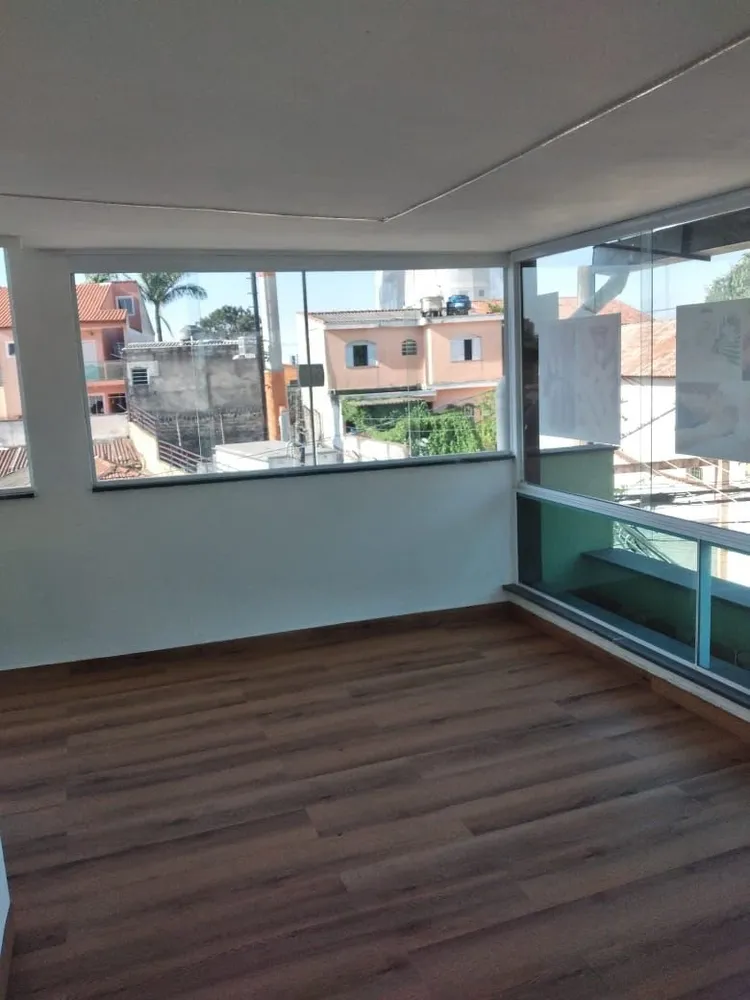 Sala-Conjunto, 30 m² - Foto 1