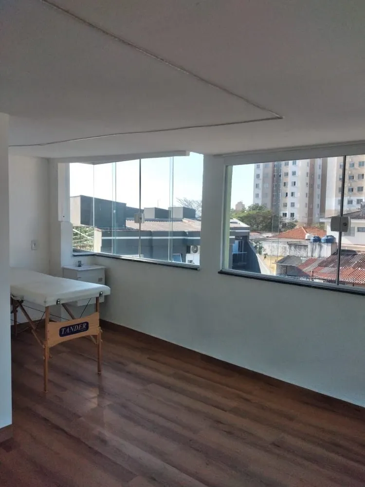 Sala-Conjunto, 30 m² - Foto 1