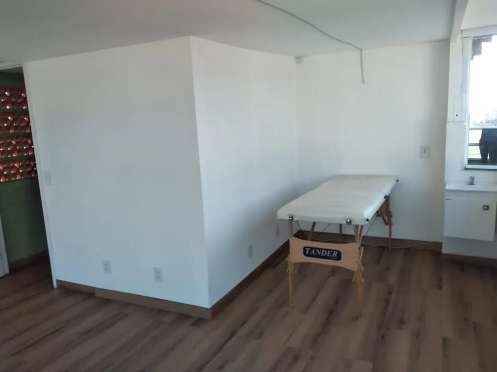 Sala-Conjunto, 30 m² - Foto 3
