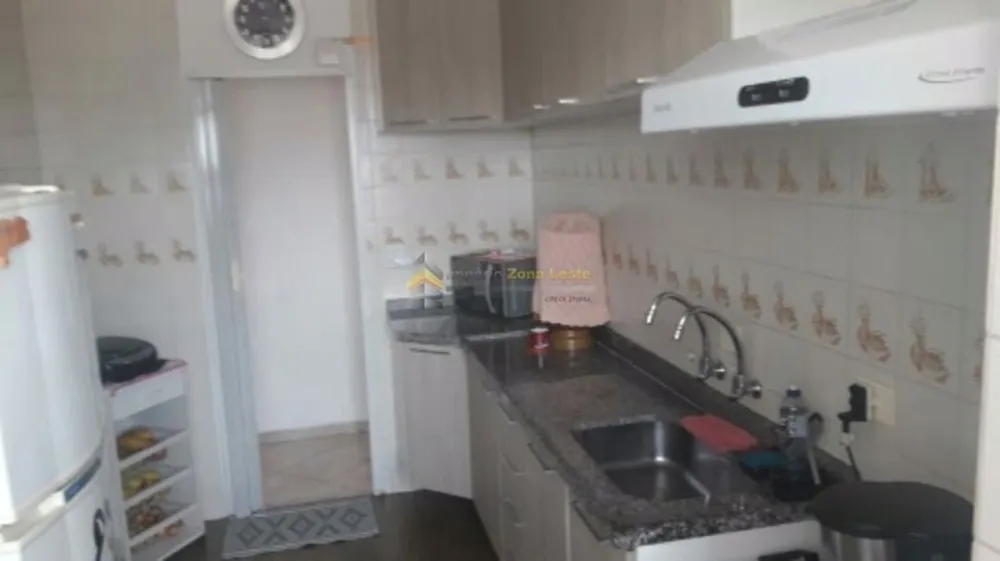 Apartamento, 2 quartos, 59 m² - Foto 2