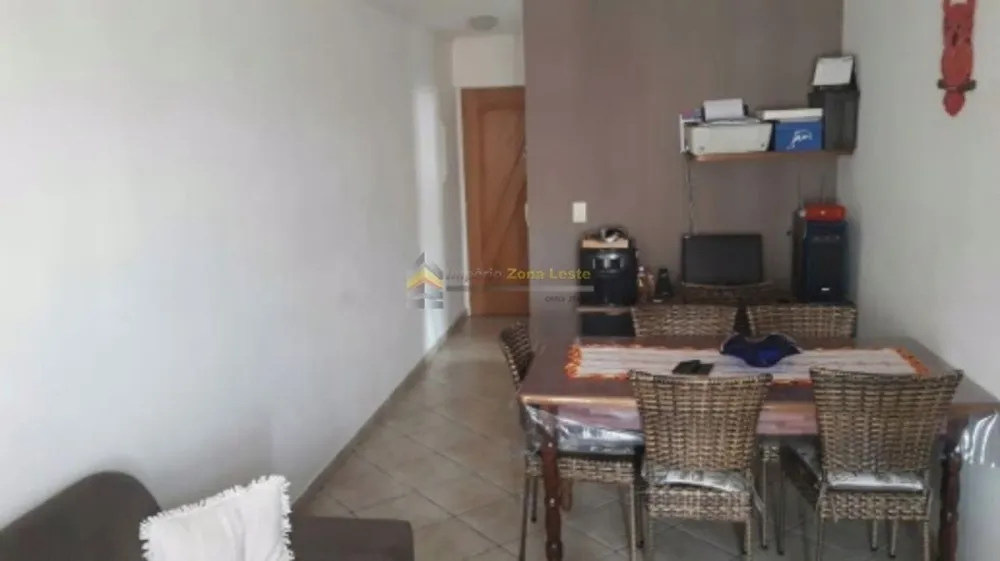 Apartamento, 2 quartos, 59 m² - Foto 1