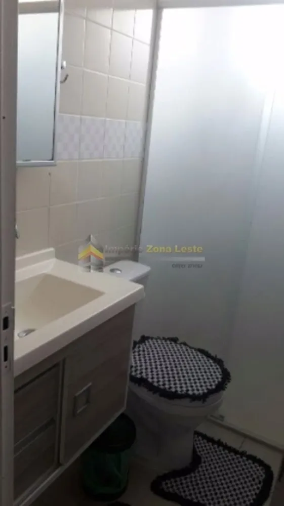 Apartamento, 2 quartos, 59 m² - Foto 3
