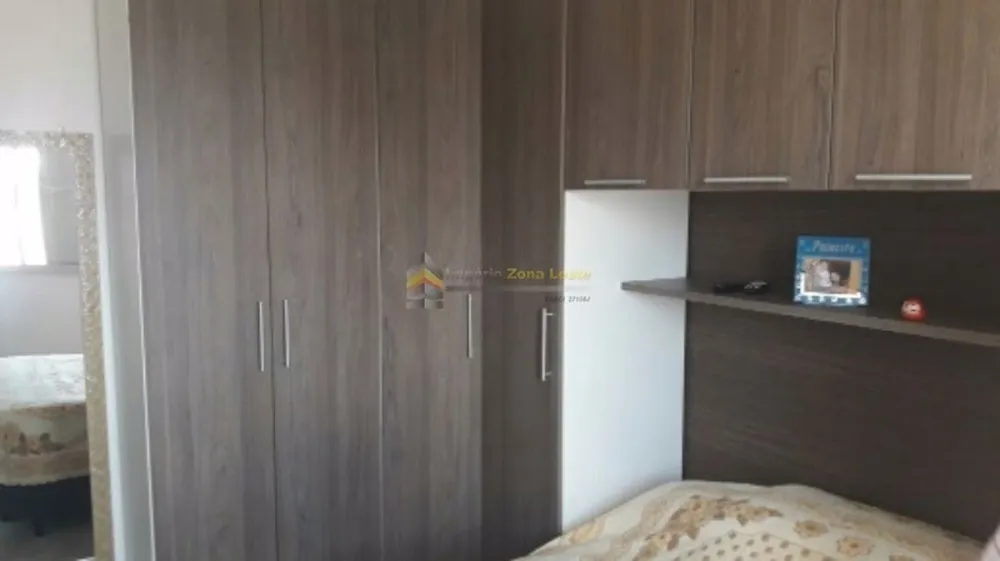 Apartamento, 2 quartos, 59 m² - Foto 4