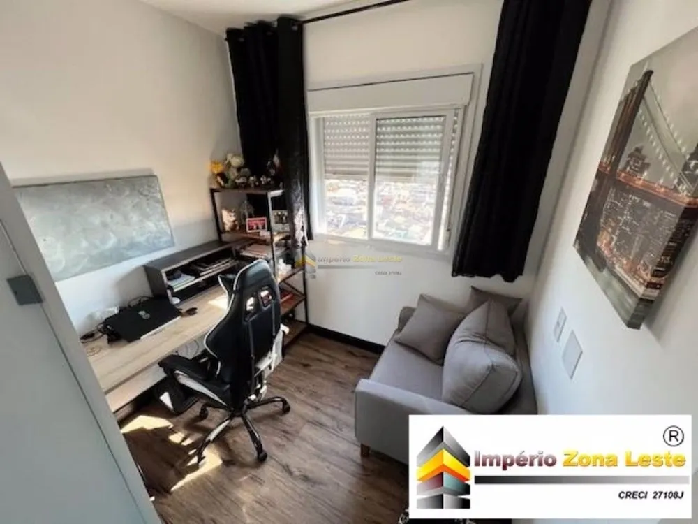 Apartamento, 2 quartos, 40 m² - Foto 7