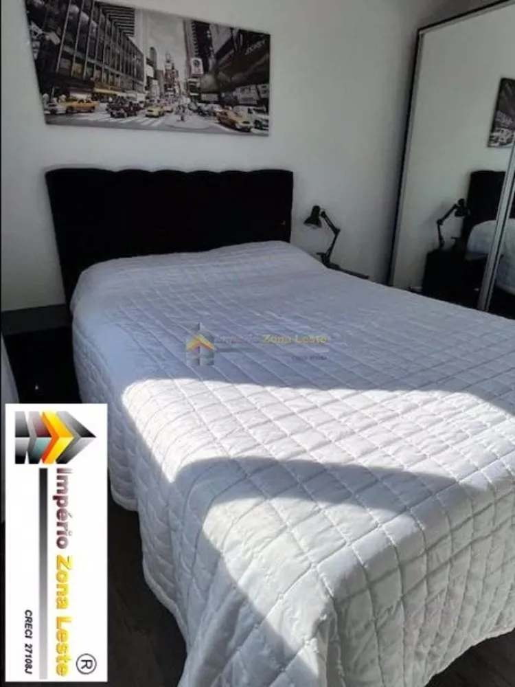 Apartamento, 2 quartos, 40 m² - Foto 11