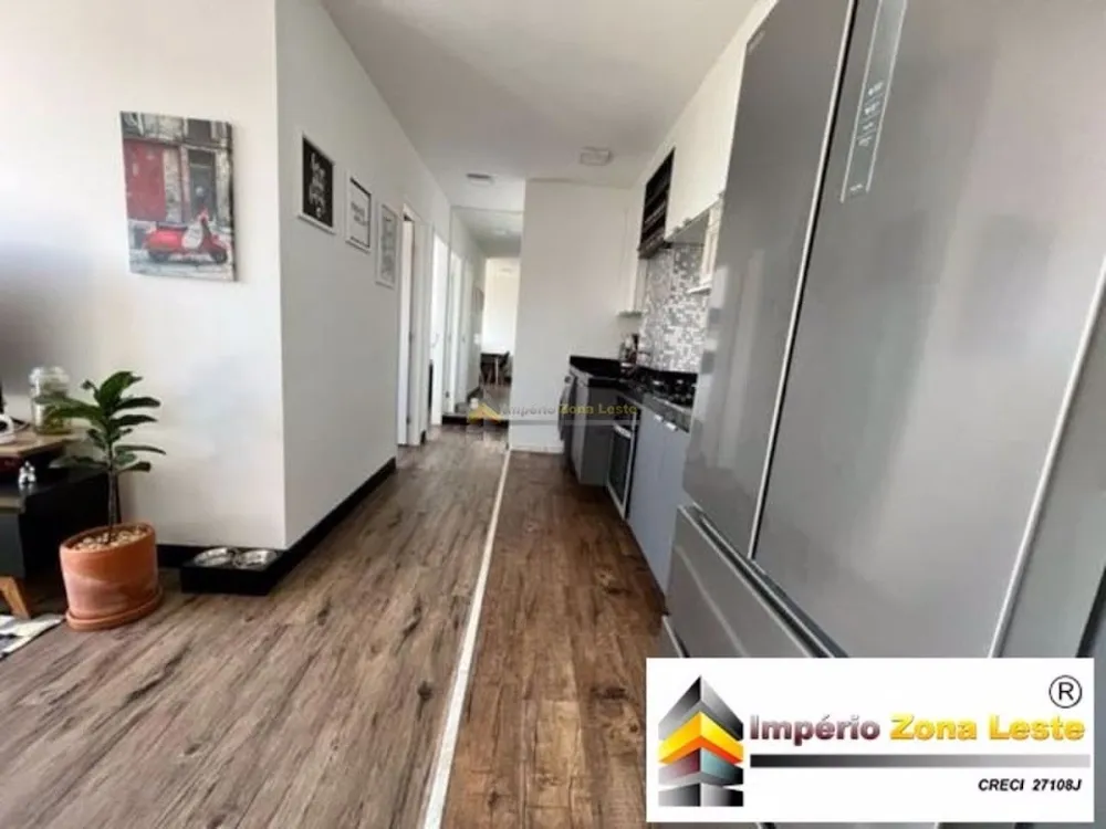 Apartamento, 2 quartos, 40 m² - Foto 9
