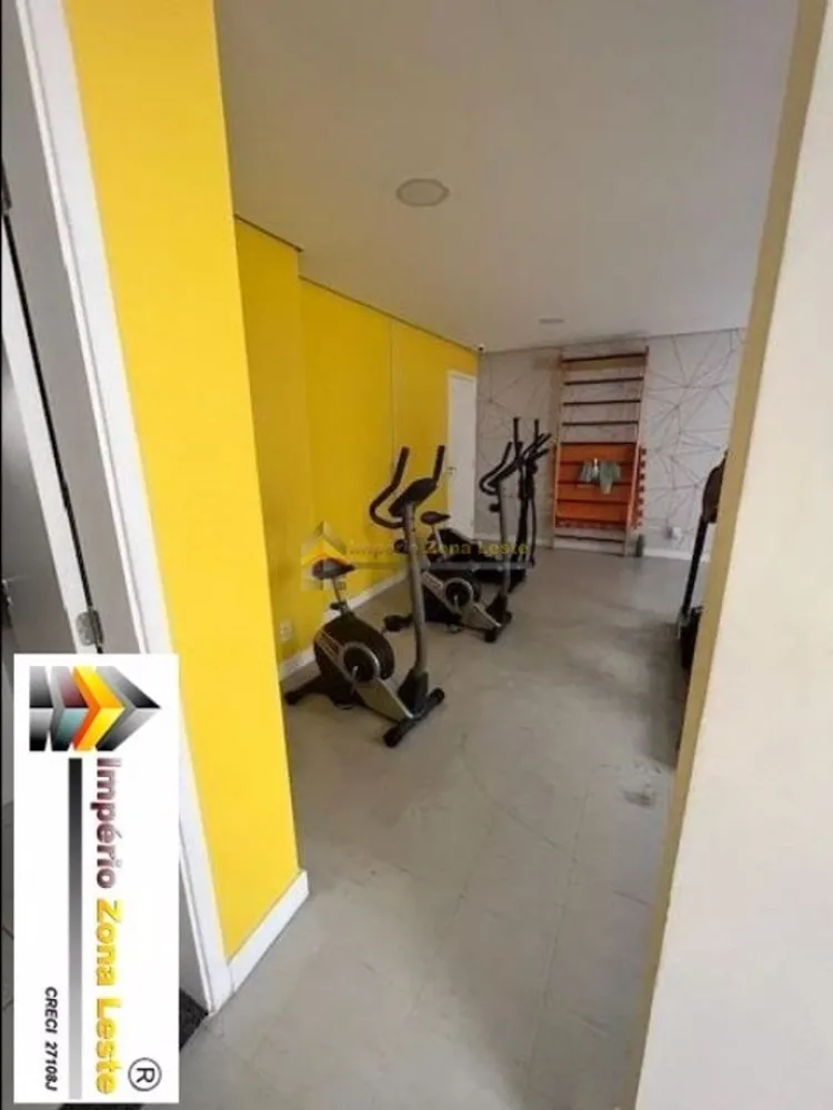 Apartamento, 2 quartos, 40 m² - Foto 10