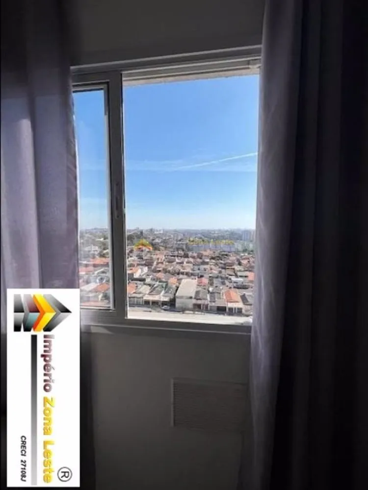 Apartamento, 2 quartos, 40 m² - Foto 12