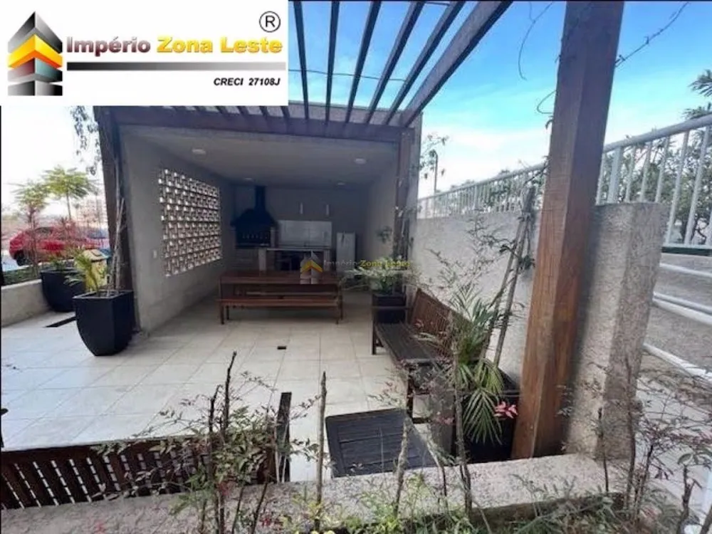 Apartamento, 2 quartos, 40 m² - Foto 8