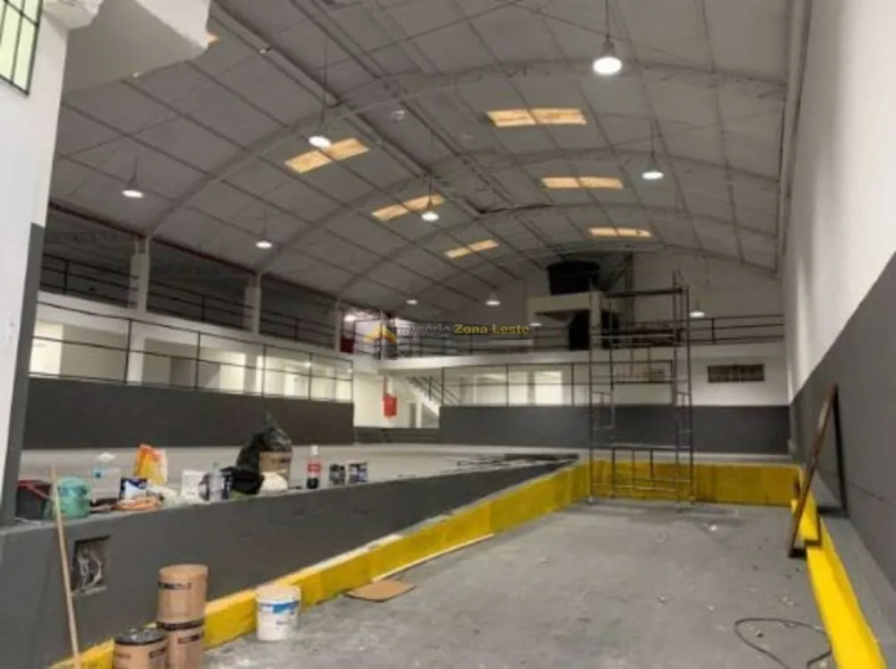 Depósito-Galpão, 650 m² - Foto 5