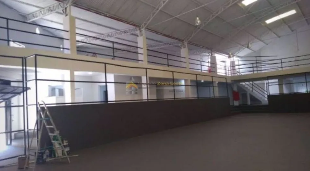 Depósito-Galpão, 650 m² - Foto 3