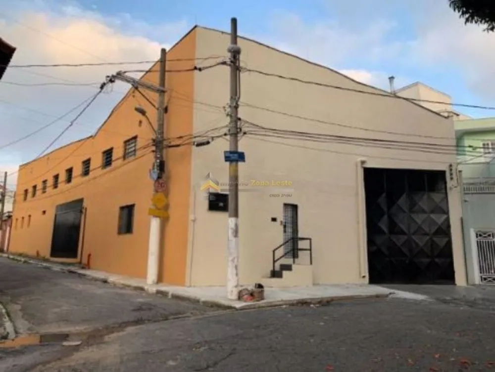 Depósito-Galpão, 650 m² - Foto 2