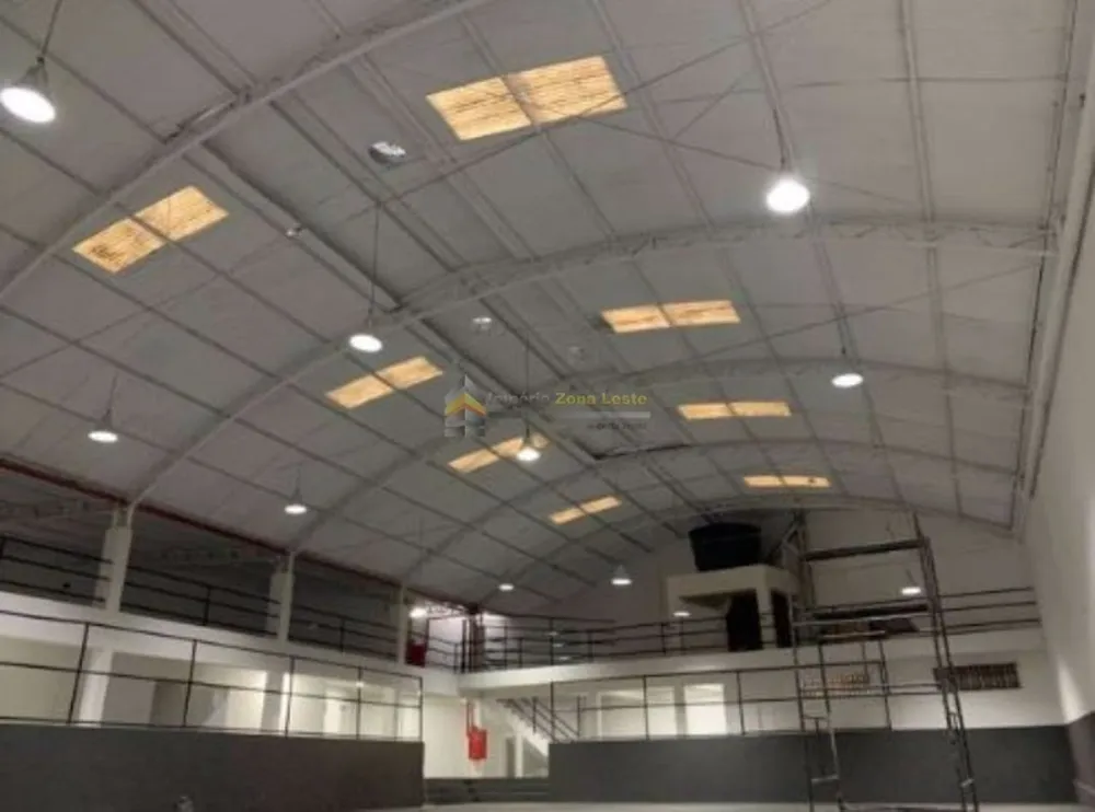 Depósito-Galpão, 650 m² - Foto 1