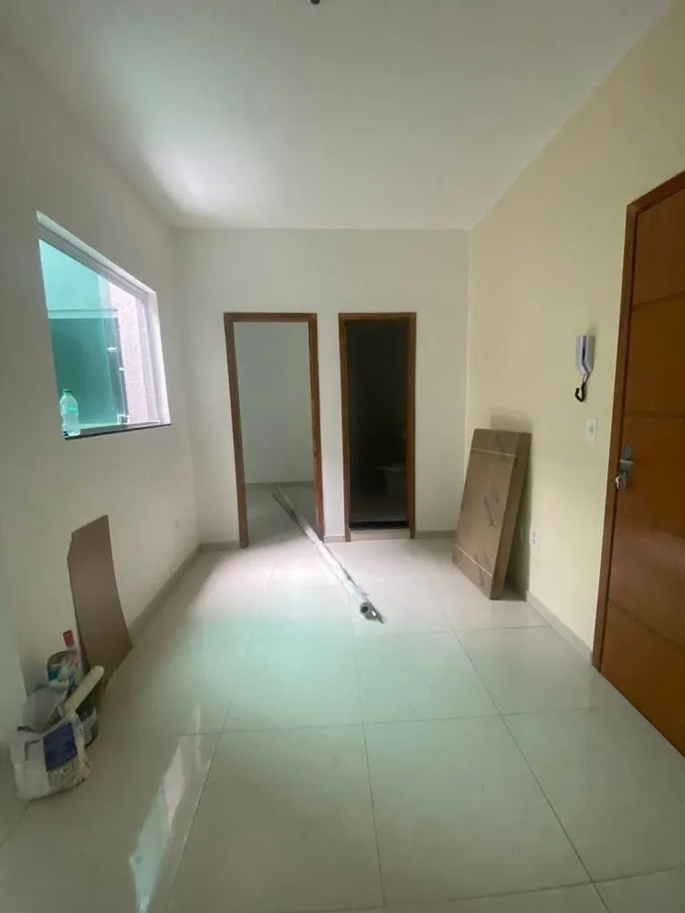 Prédio Inteiro, 36 m² - Foto 1