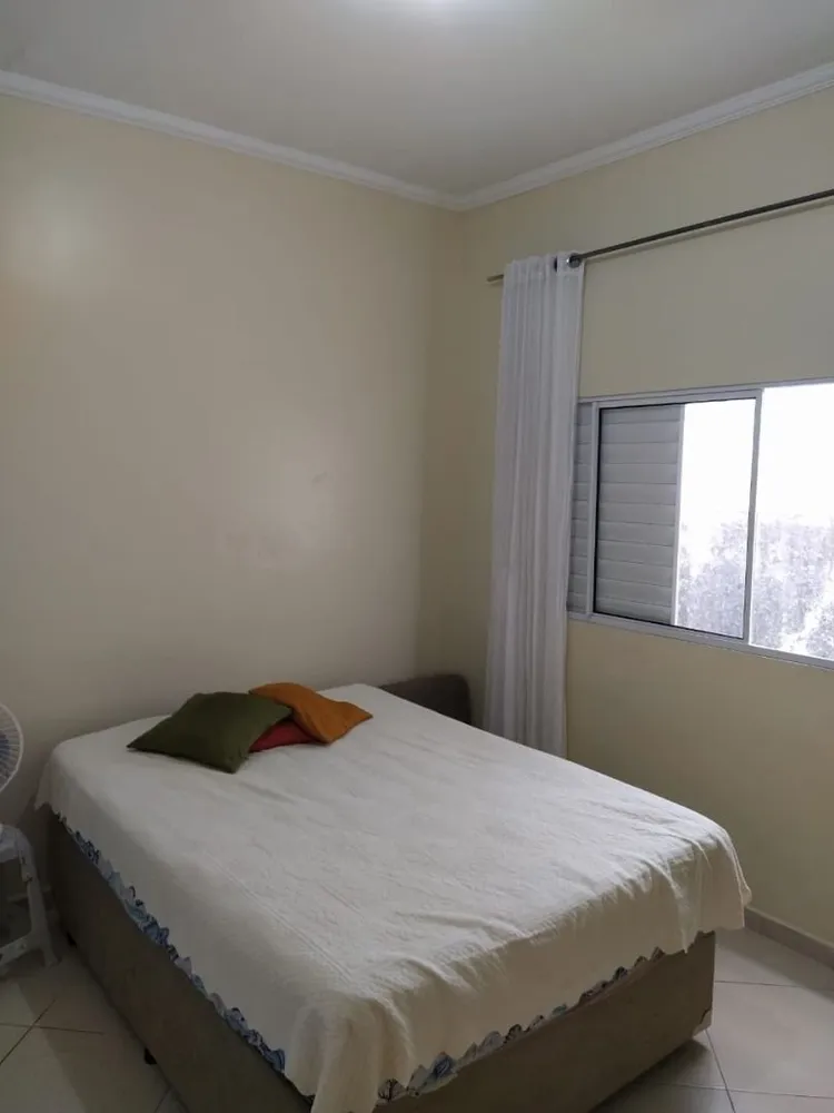 Sobrado, 3 quartos, 200 m² - Foto 5