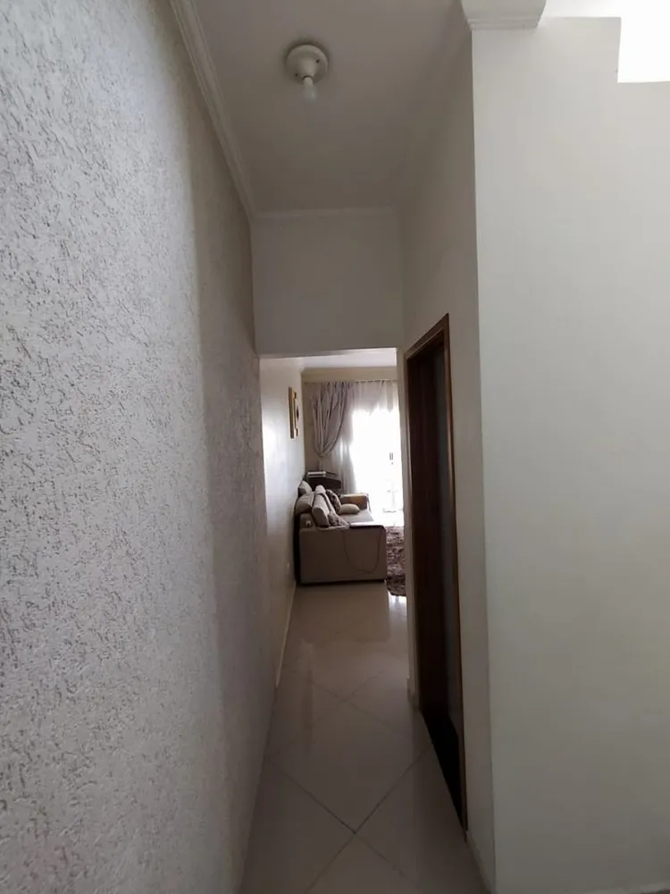 Sobrado, 3 quartos, 200 m² - Foto 3