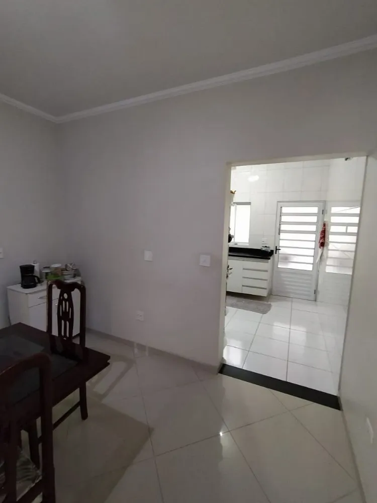 Sobrado, 3 quartos, 200 m² - Foto 1