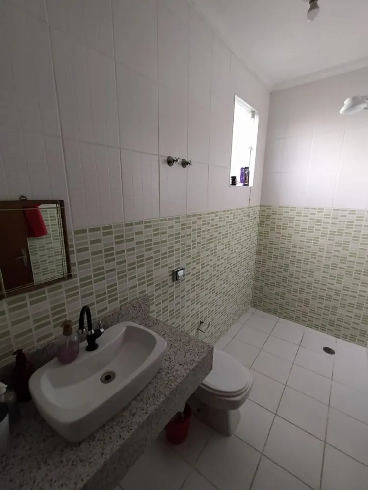Sobrado, 3 quartos, 200 m² - Foto 4