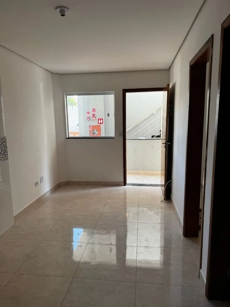 Apartamento, 2 quartos, 40 m² - Foto 3