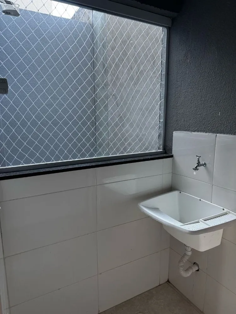 Apartamento, 2 quartos, 40 m² - Foto 6