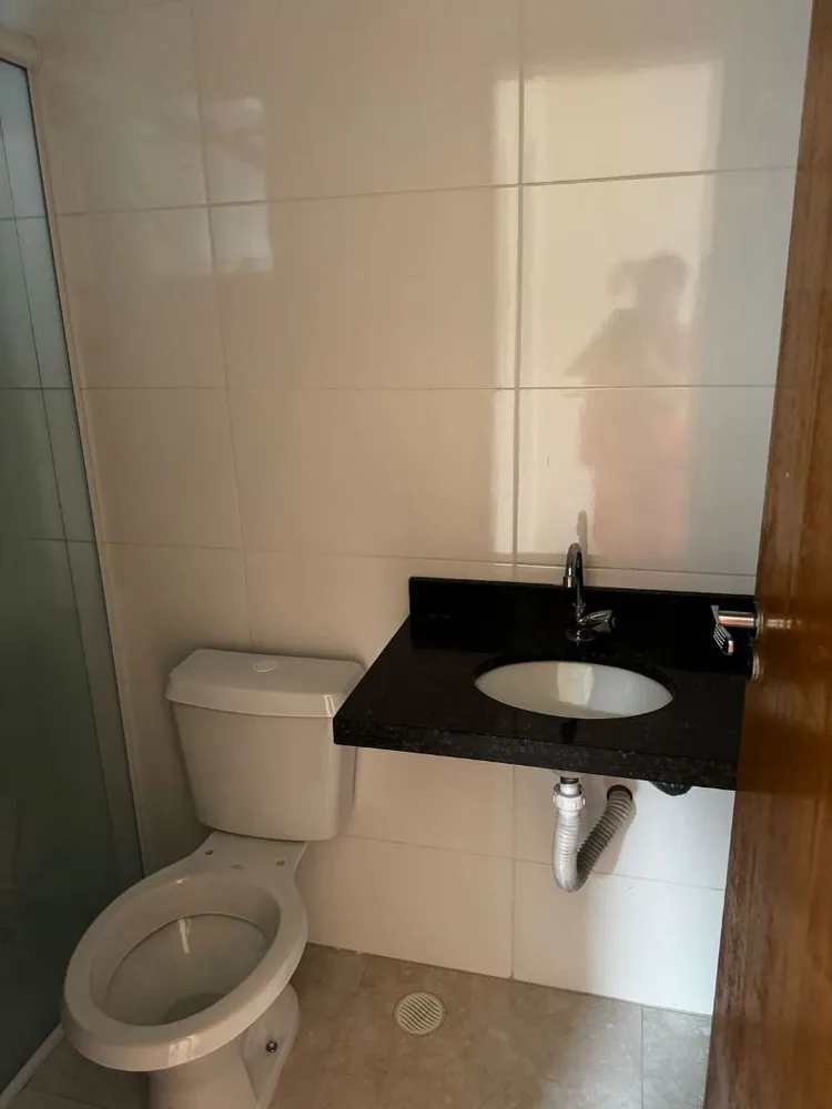Apartamento, 2 quartos, 40 m² - Foto 10