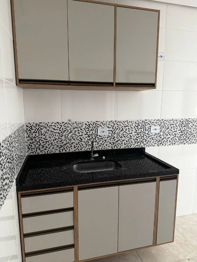 Apartamento, 2 quartos, 40 m² - Foto 4