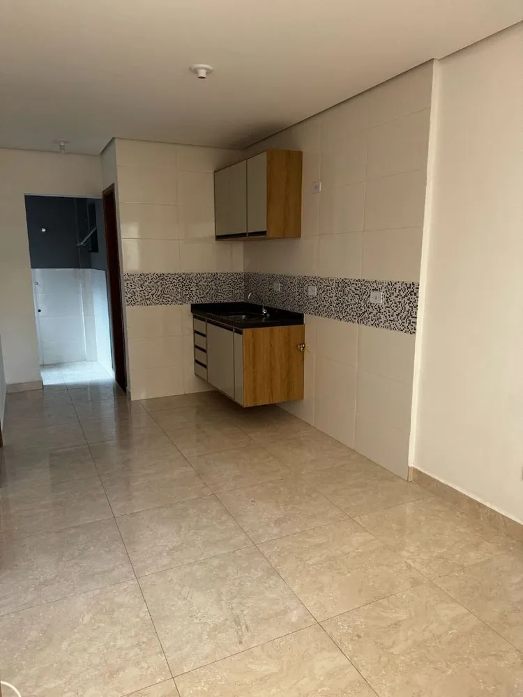 Apartamento, 2 quartos, 40 m² - Foto 5