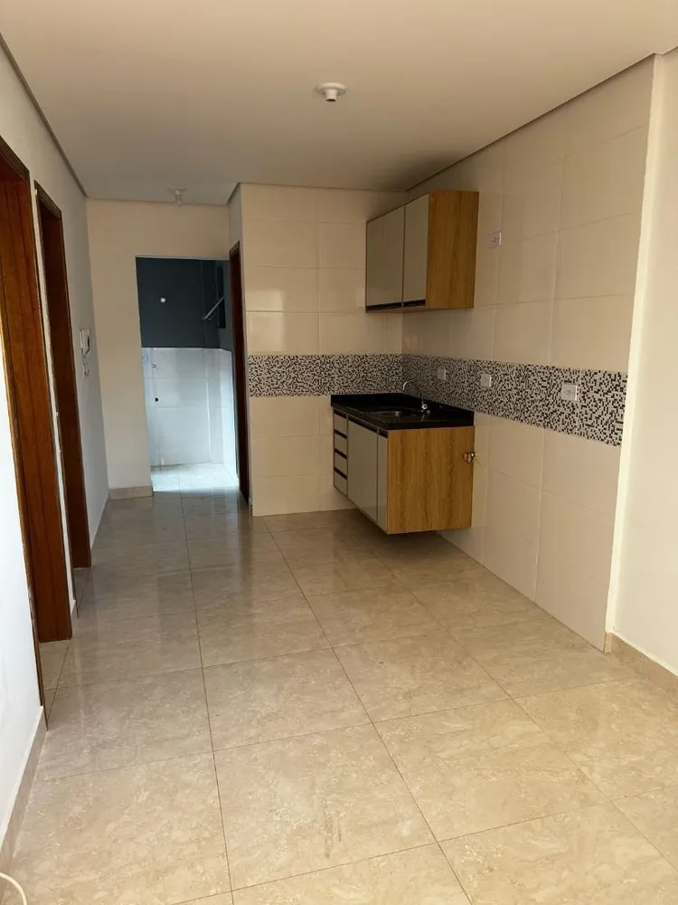 Apartamento, 2 quartos, 40 m² - Foto 2