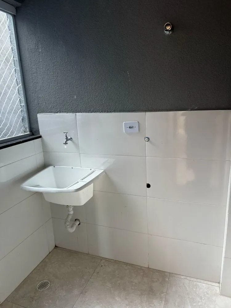 Apartamento, 2 quartos, 40 m² - Foto 7