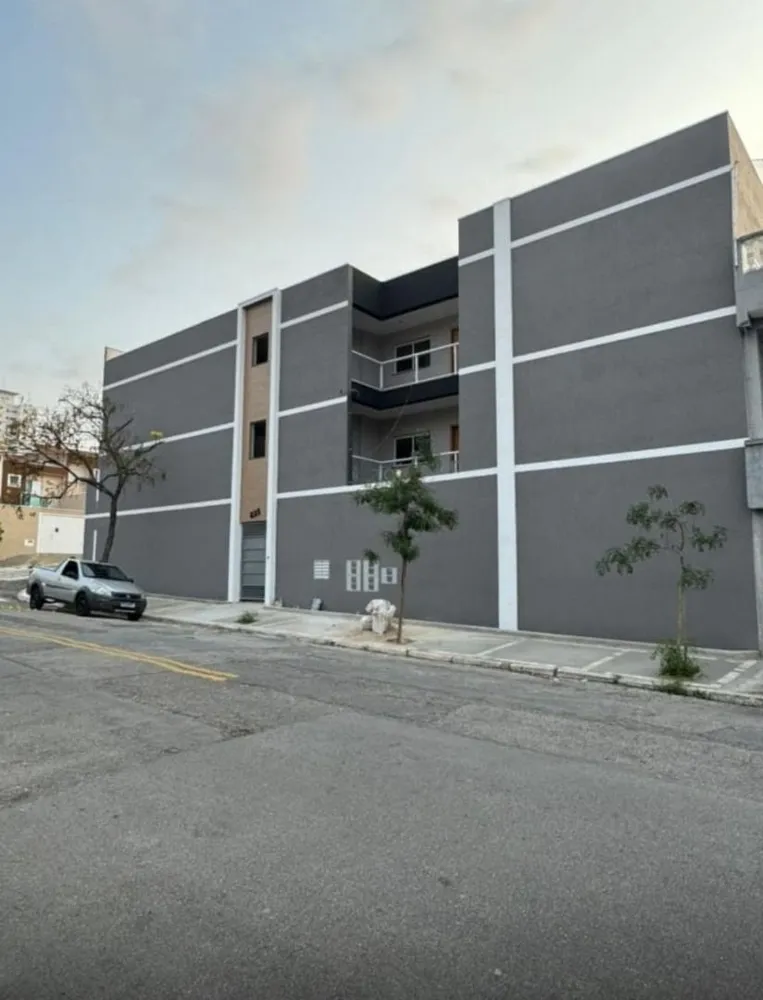 Prédio Inteiro, 37 m² - Foto 1
