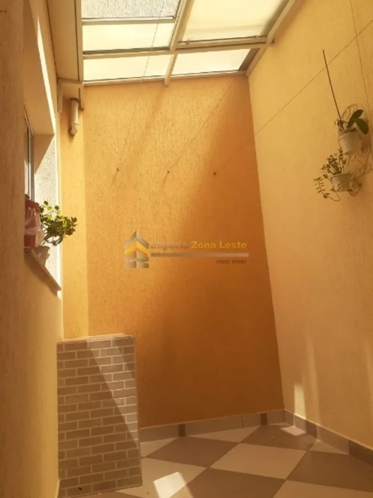 Casa, 3 quartos, 130 m² - Foto 14