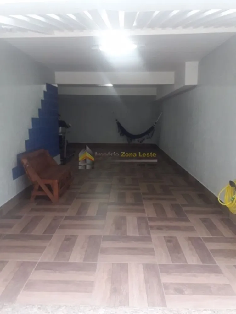 Casa, 3 quartos, 130 m² - Foto 13