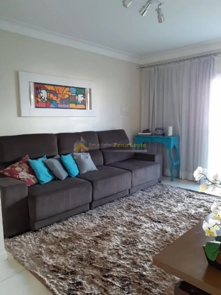 Casa, 3 quartos, 130 m² - Foto 8