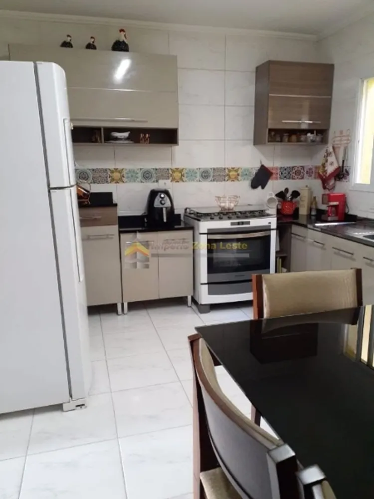 Casa, 3 quartos, 130 m² - Foto 9
