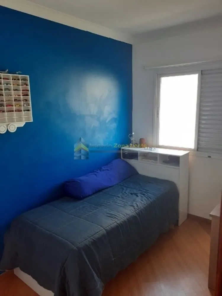 Casa, 3 quartos, 130 m² - Foto 7