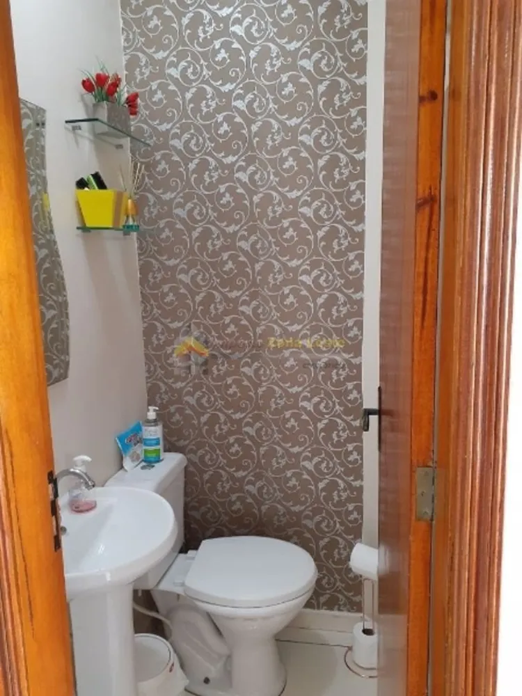 Casa, 3 quartos, 130 m² - Foto 15