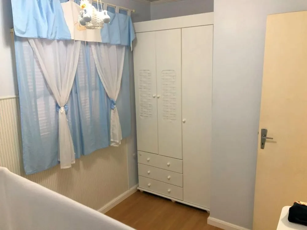 Sobrado, 3 quartos, 171 m² - Foto 8