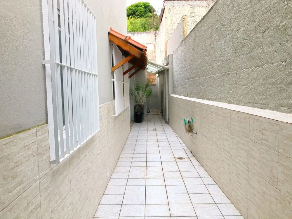 Sobrado, 3 quartos, 171 m² - Foto 10