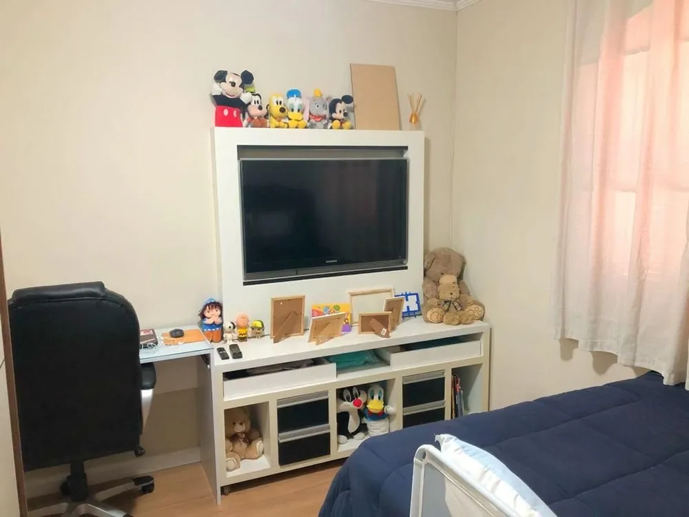 Sobrado, 3 quartos, 171 m² - Foto 5