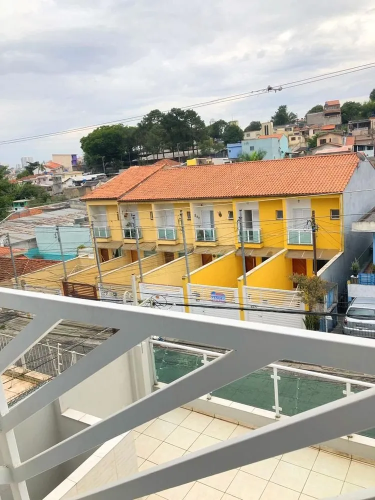 Sobrado, 3 quartos, 171 m² - Foto 3