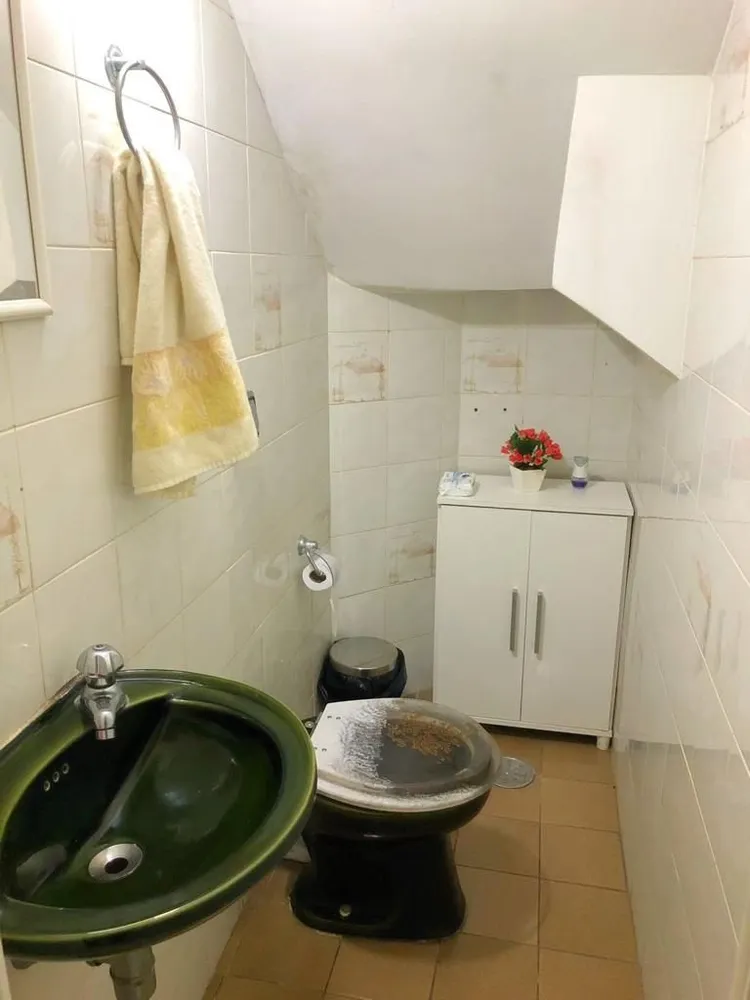 Sobrado, 3 quartos, 171 m² - Foto 1