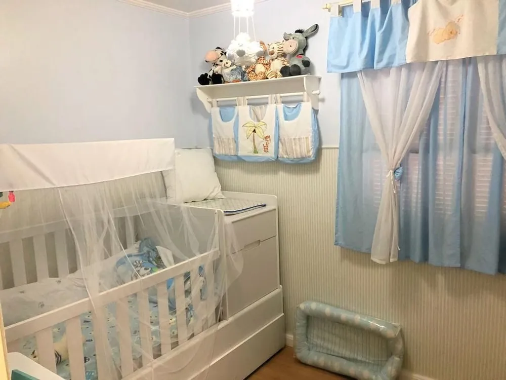 Sobrado, 3 quartos, 171 m² - Foto 6