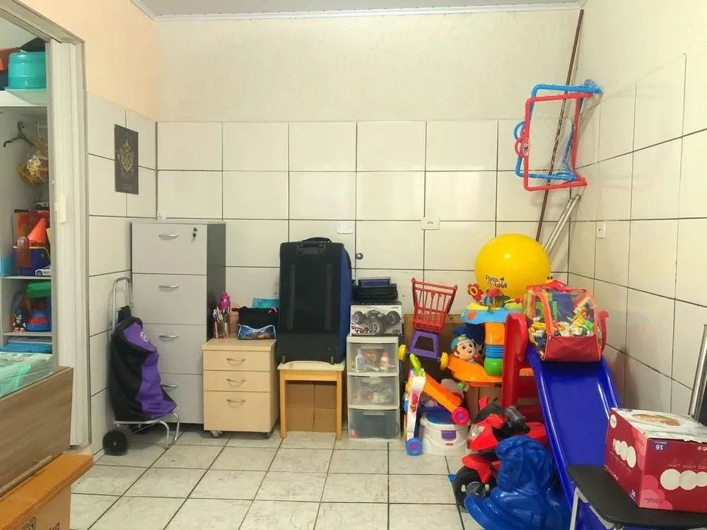 Sobrado, 3 quartos, 171 m² - Foto 11
