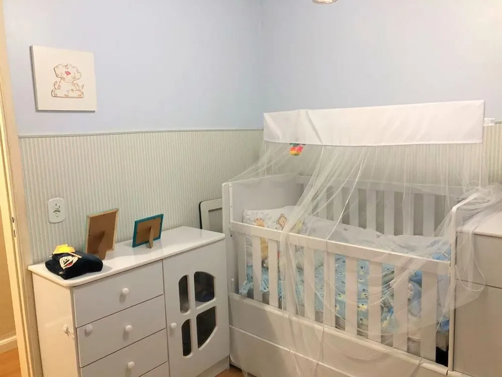 Sobrado, 3 quartos, 171 m² - Foto 1