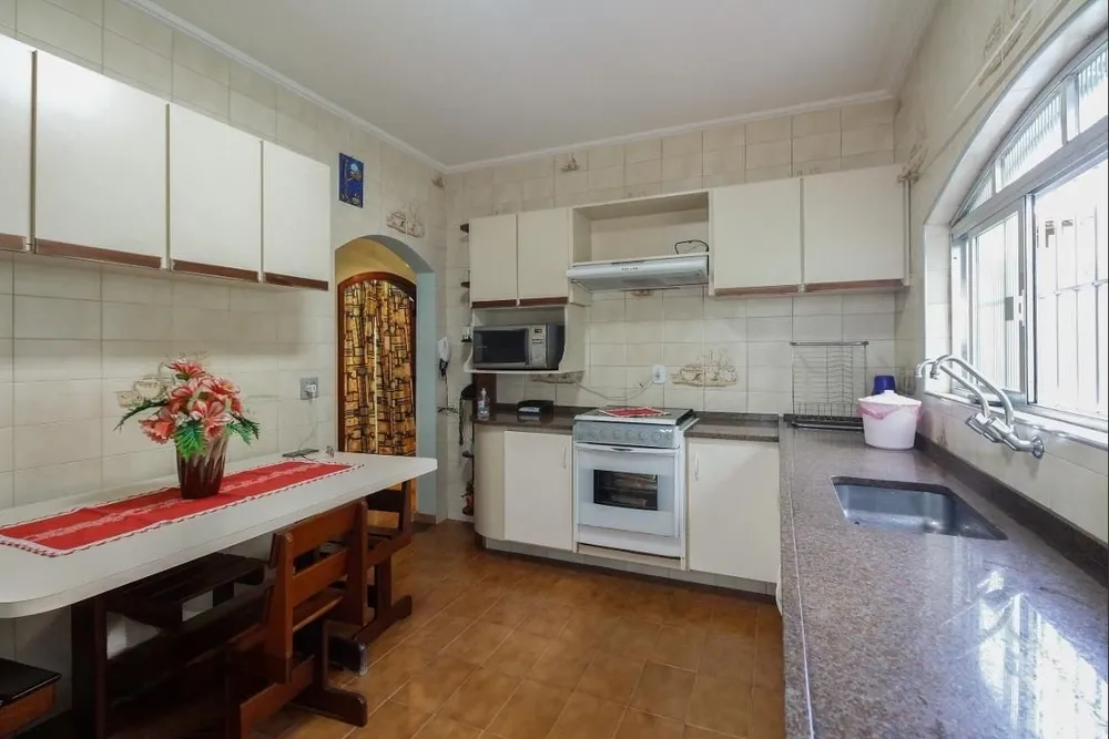 Casa, 3 quartos, 140 m² - Foto 2