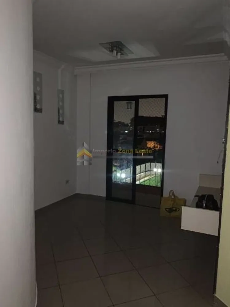 Apartamento, 2 quartos, 58 m² - Foto 3