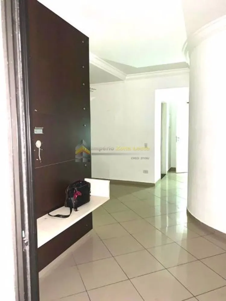 Apartamento, 2 quartos, 58 m² - Foto 6