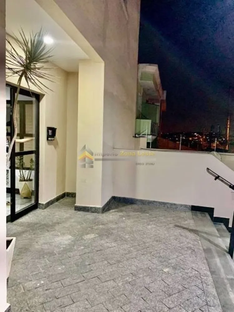 Apartamento, 2 quartos, 58 m² - Foto 7