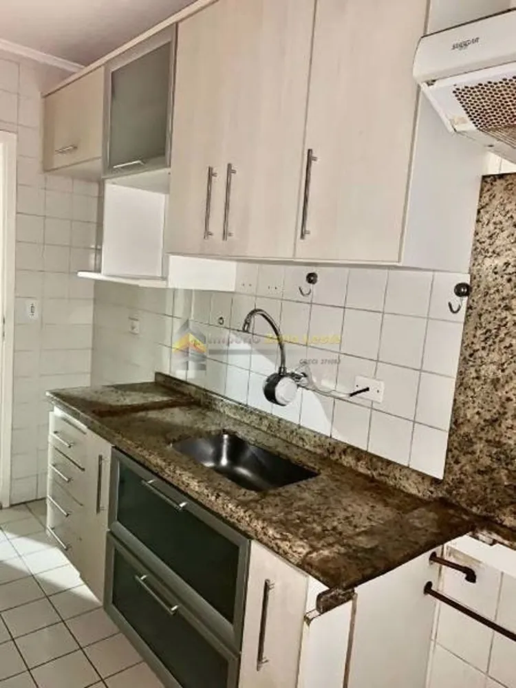 Apartamento, 2 quartos, 58 m² - Foto 4